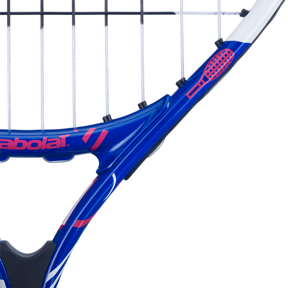 Ракетка для большого тенниса Babolat B`FLY 21 Gr000, детская,  5-7 лет