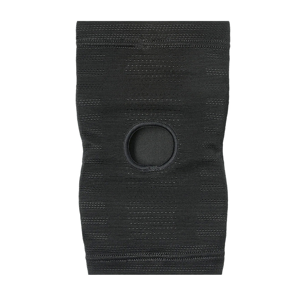 Наколенники спортивные ASICS Gel Kneepad, Размер l, Цвет Черный