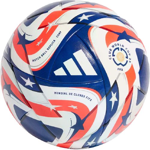 Мяч футбольный Adidas FCWC Competition