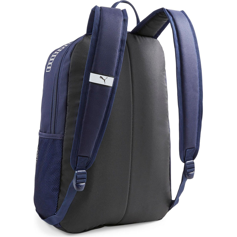 Рюкзак PUMA Phase Backpack II, 36x25x17см., 21 л.