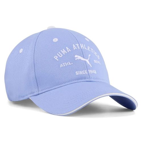 Бейсболка PUMA CLASS BB Cap, Цвет Сиреневый