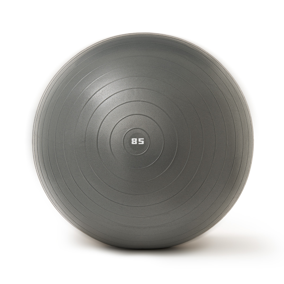 Мяч гимнастический TORRES диаметром 85 см, с насосом, Диаметр 85 см