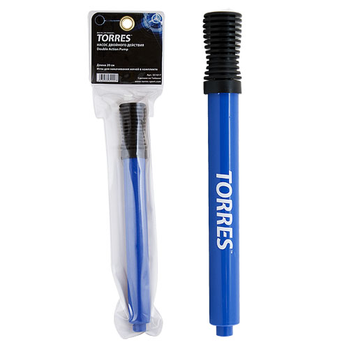 Насос двойного действия TORRES