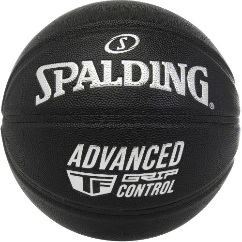 Мяч баскетбольный Spalding Advanced Grip Control  In/Out, размер 7