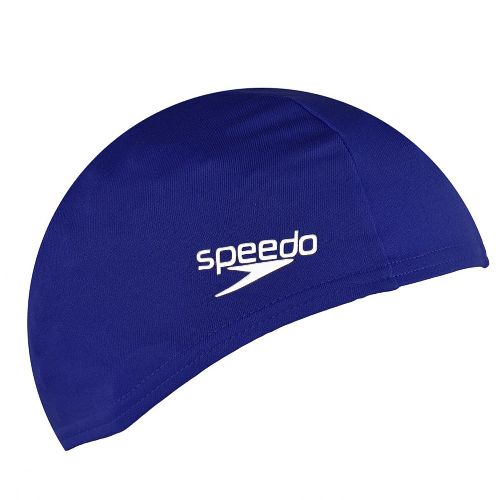 Шапочка для плавания SPEEDO Polyester Cap