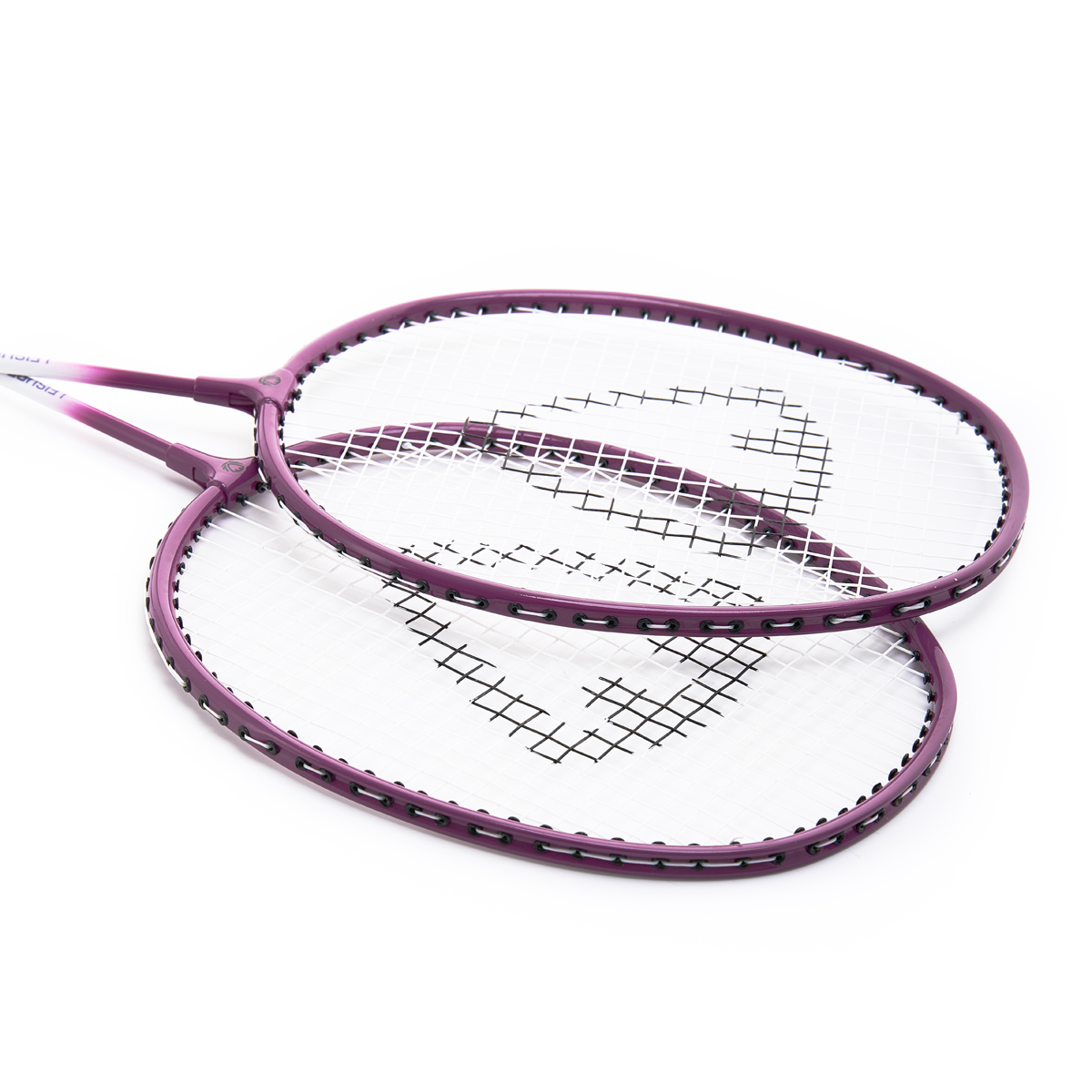 Набор для бадминтона TORRES Leisure Set, 2 ракетки