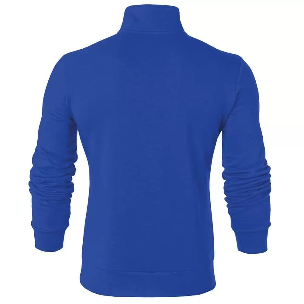 Куртка от костюма MIKASA, Размер s, Цвет Синий