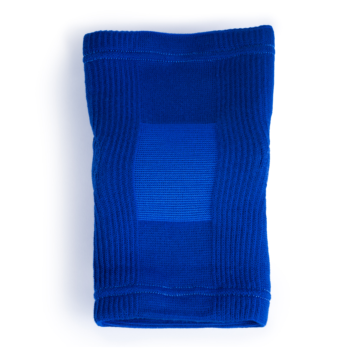 Наколенники спортивные TORRES Comfort, Размер l, Цвет Синий