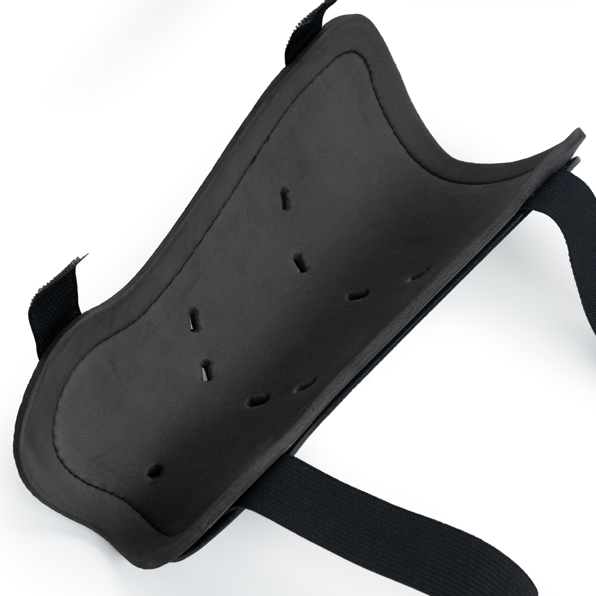 Щитки футбольные TORRES Training, Размер l