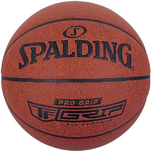 Мяч баскетбольный Spalding Pro Grip, размер 7