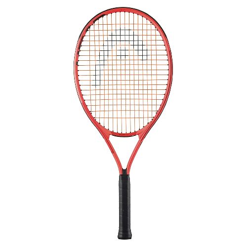 Ракетка для большого тенниса HEAD Radical 25 Gr07, детская (8-10 лет)