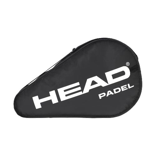 Сумка-чехол HEAD Basic Padel Full Size 
Coverbag, 50*30*3см