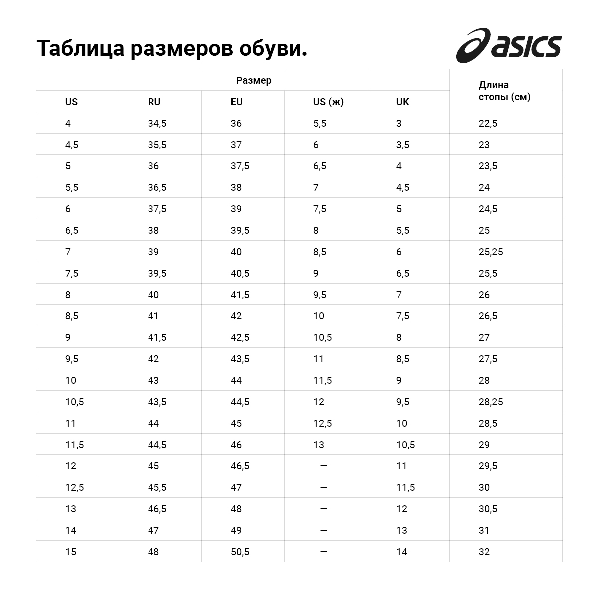 Кроссовки волейбольные ASICS Blast FF3, мужские, Размер 42
