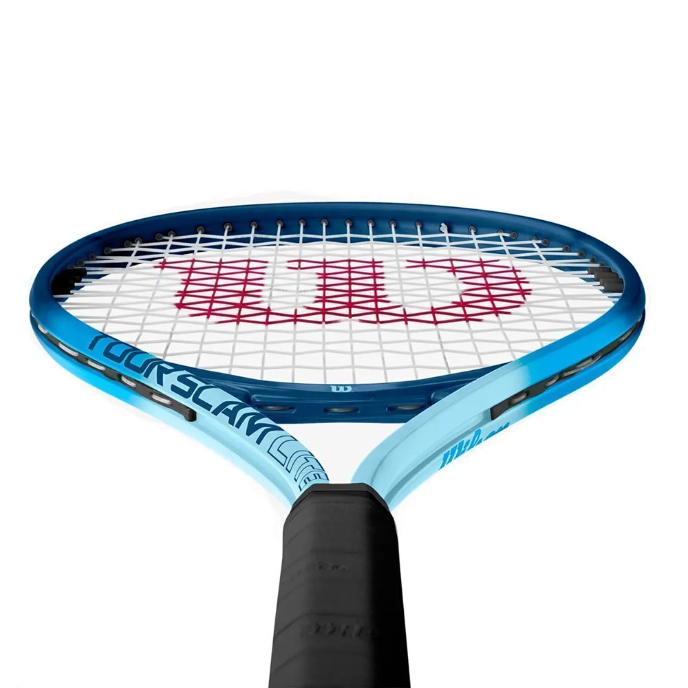 Ракетка для большого тенниса Wilson Tour Slam Lite Gr3, Размер ручки 3