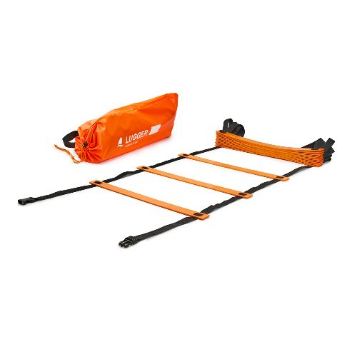 Лестница для тренировок, Размер Длина 6 м, Цвет Оранжевый