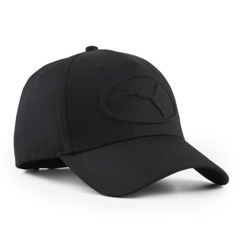 Бейсболка PUMA Buzz BB Cap, Цвет Черный