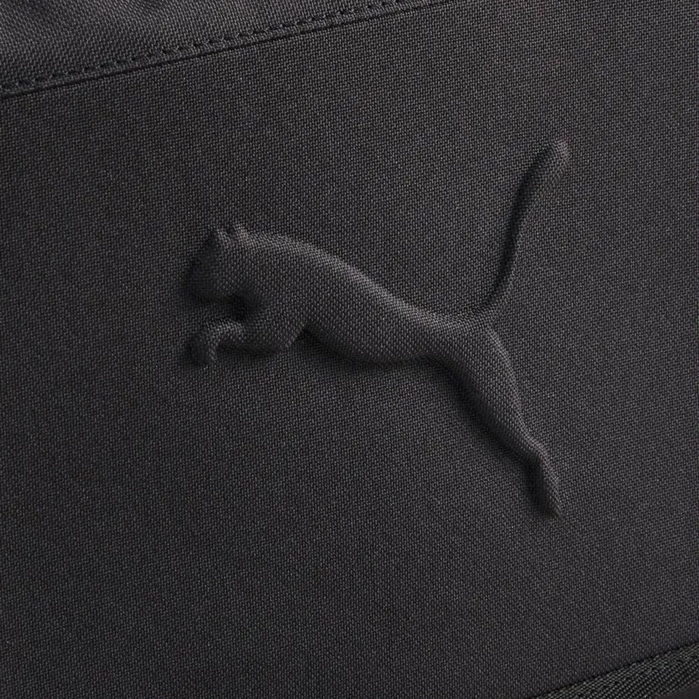 Сумка шоппер PUMA BUZZ Tote, 44х36х10 см