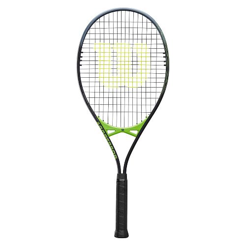 Ракетка для большого тенниса Wilson Aggressor