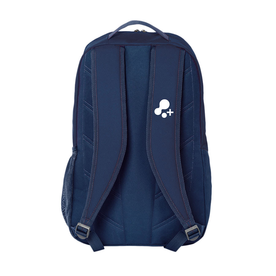 Рюкзак спортивный  +ADRENALINA Kim 32*48*20см., Цвет Темно-синий