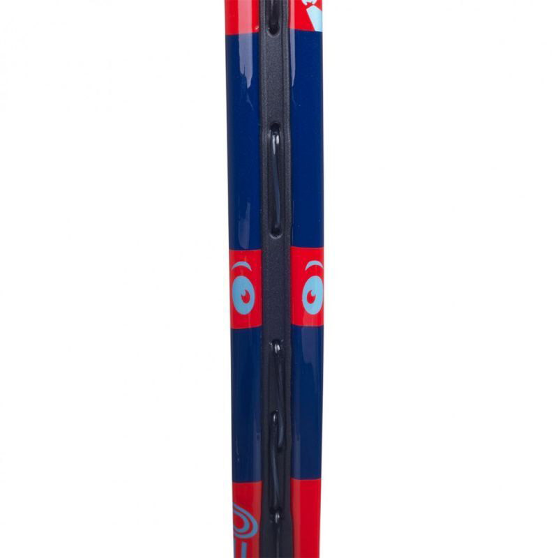 Ракетка для большого тенниса Babolat Ballfighter 19 Gr0000, детская, 4-6 лет, Цвет Красный