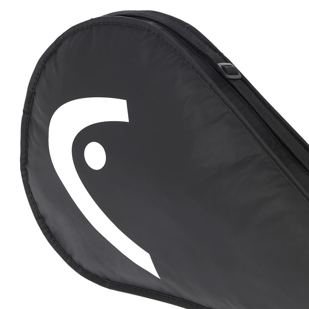 Сумка-чехол HEAD Basic Padel Full Size 
Coverbag, 50*30*3см
