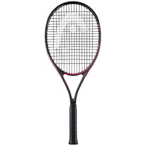 Ракетка для большого тенниса HEAD MX Attitude Elite, Размер ручки 2