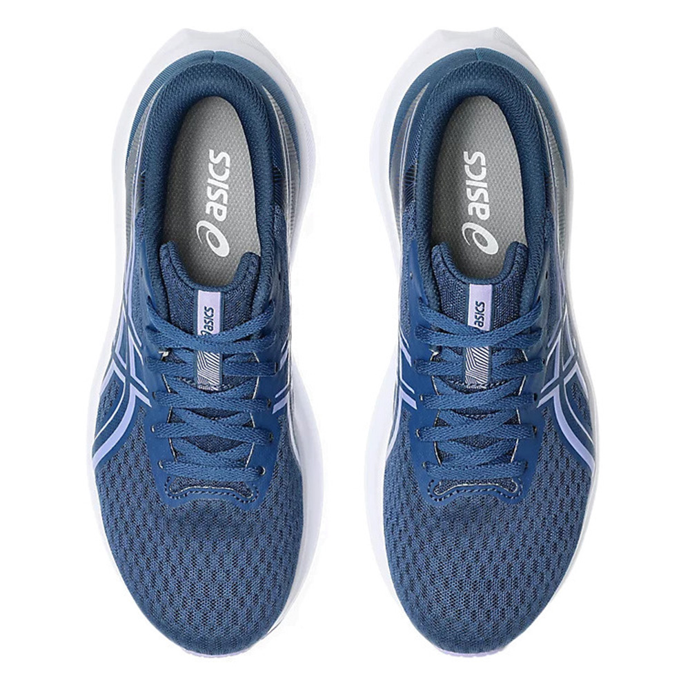 Кроссовки беговые ASICS Patriot 14, женские, Размер 10.5
