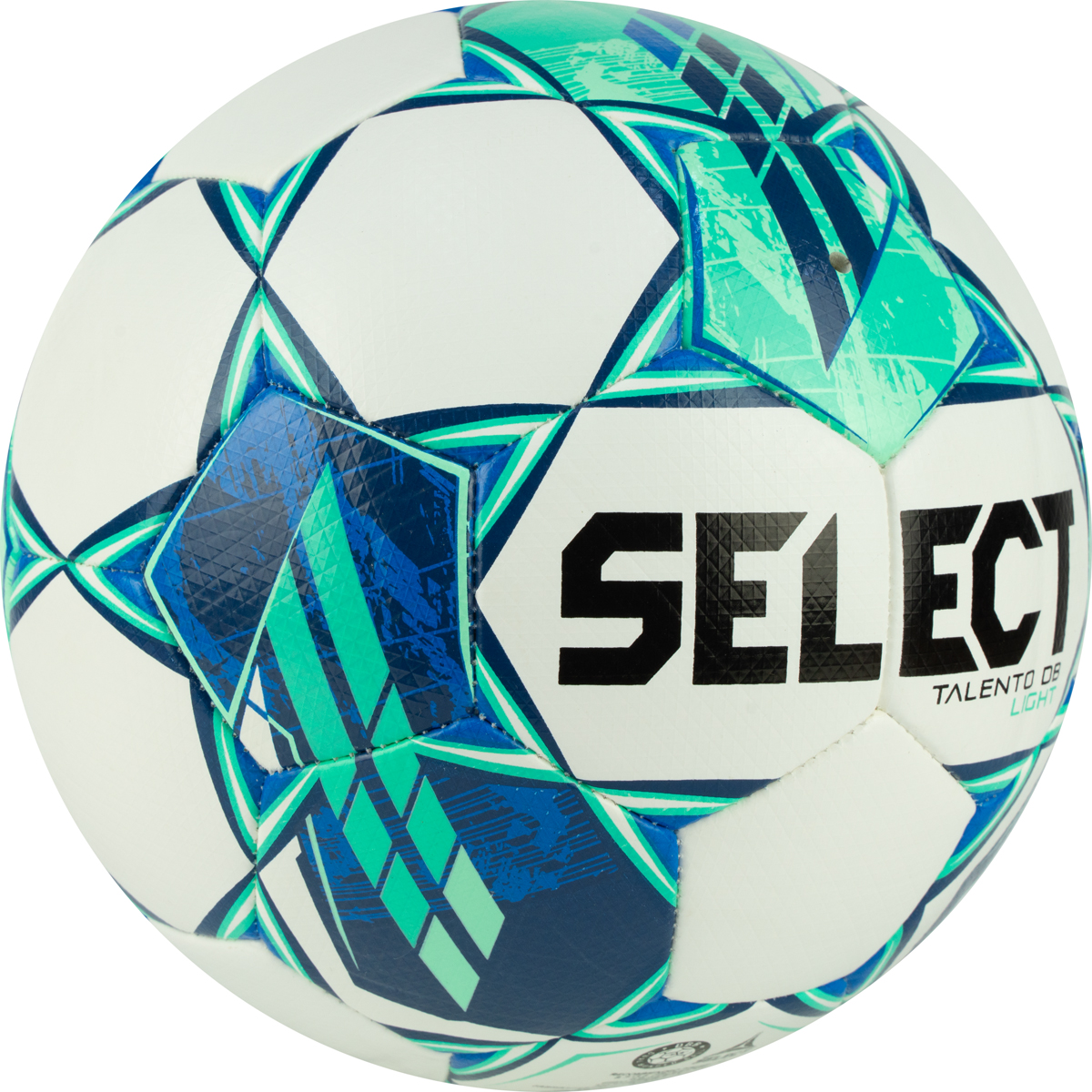 Мяч футбольный SELECT Talento DB Light V23