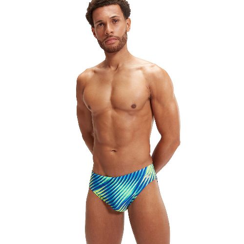 Плавки SPEEDO Allover Digital, Размер р.30