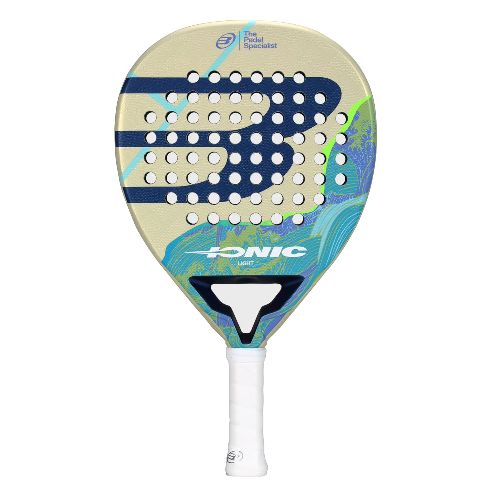 Ракетка для падела BULLPADEL Ionic Light 26