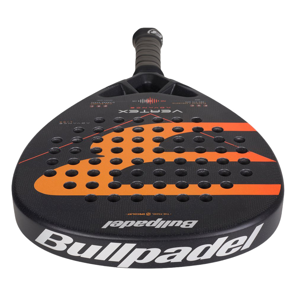 Ракетка для падела BULLPADEL Vertex Advance