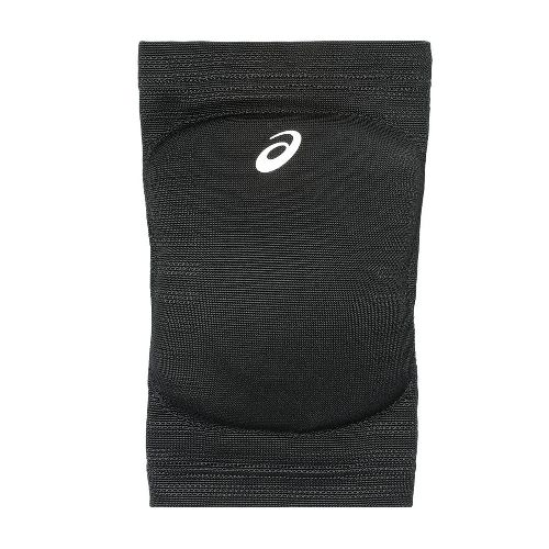 Наколенники спортивные ASICS Gel Kneepad, Размер m, Цвет Черный