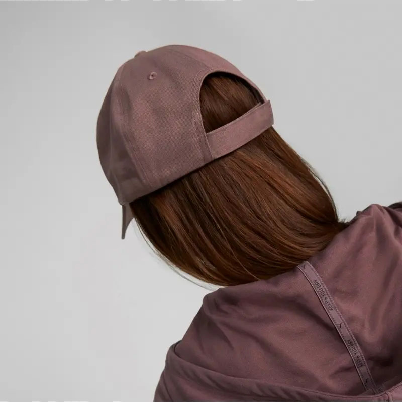 Бейсболка PUMA Ess Cap