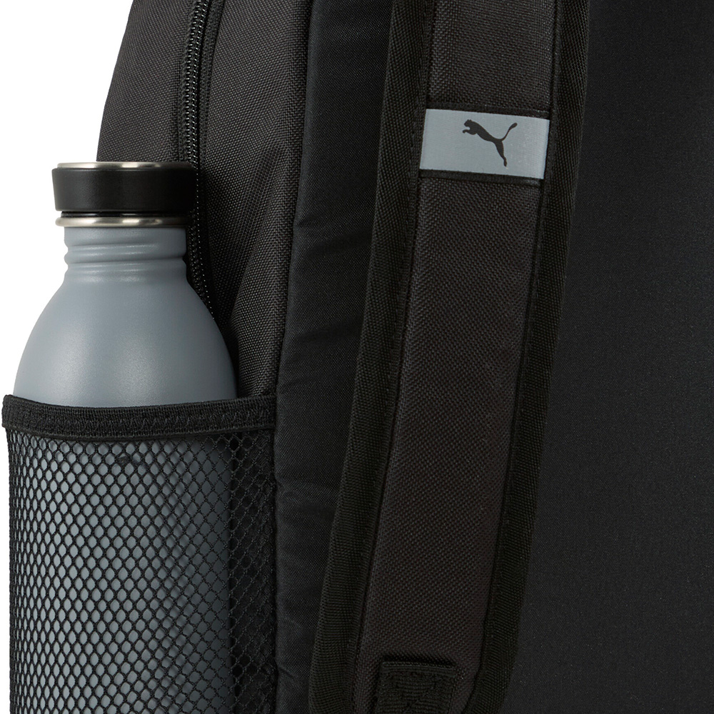 Рюкзак детский PUMA Phase Small Backpack, 36x25x12см, 13л