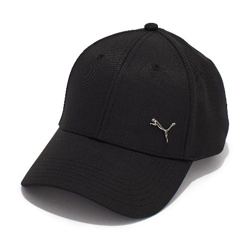 Бейсболка PUMA CLASS BB Cap, Цвет Черный