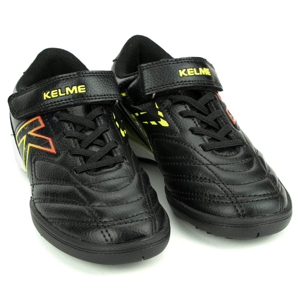 Обувь футбольная (многошиповки) детские KELME (TF) 68833134-000-34, размер 34 (рос.33), Размер 34
