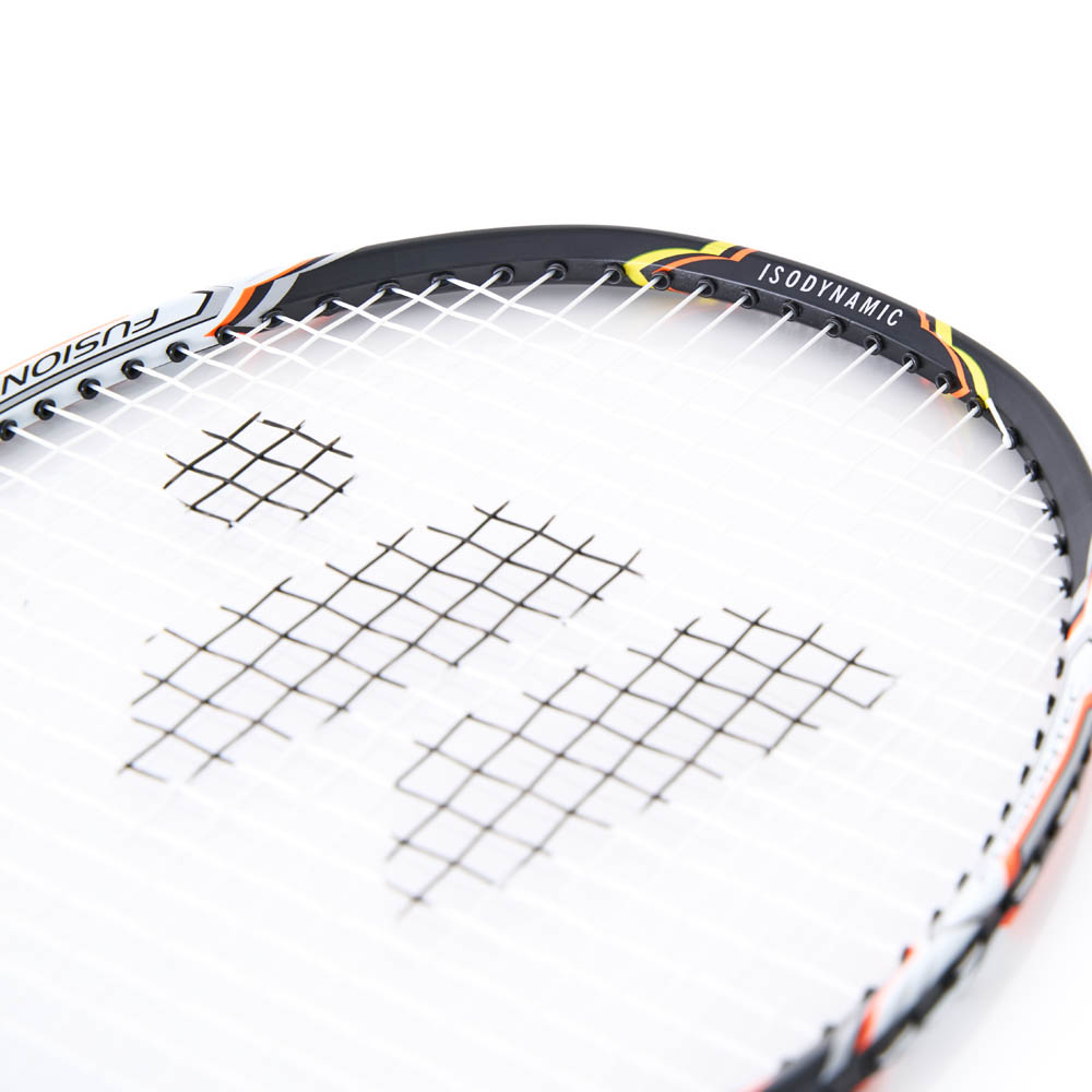 Набор для бадминтона WISH Fusiontec 2 ракетки