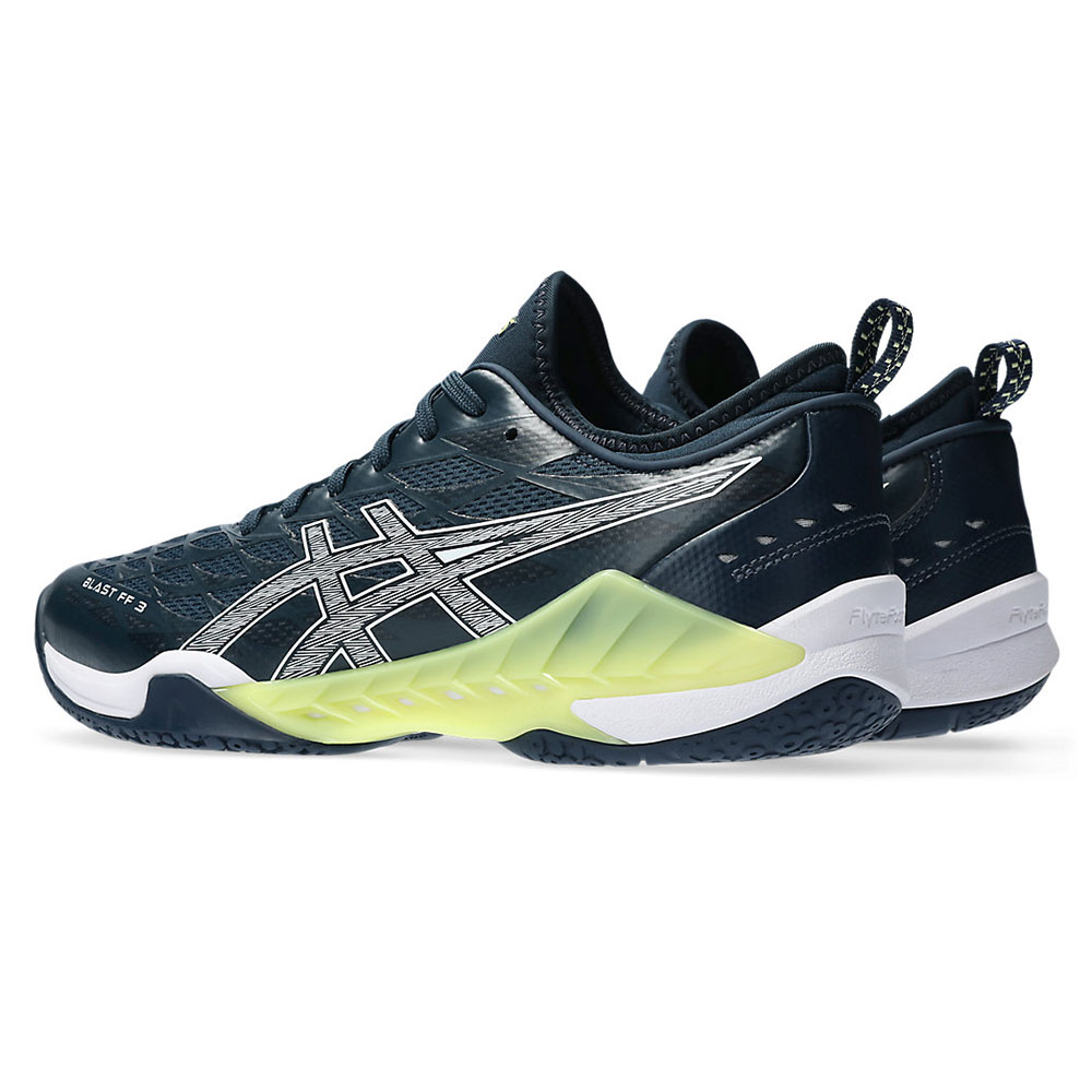 Кроссовки волейбольные ASICS Blast FF3, мужские, Размер 42
