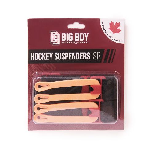 Подтяжки BIG BOY, размер Senior, Размер senior