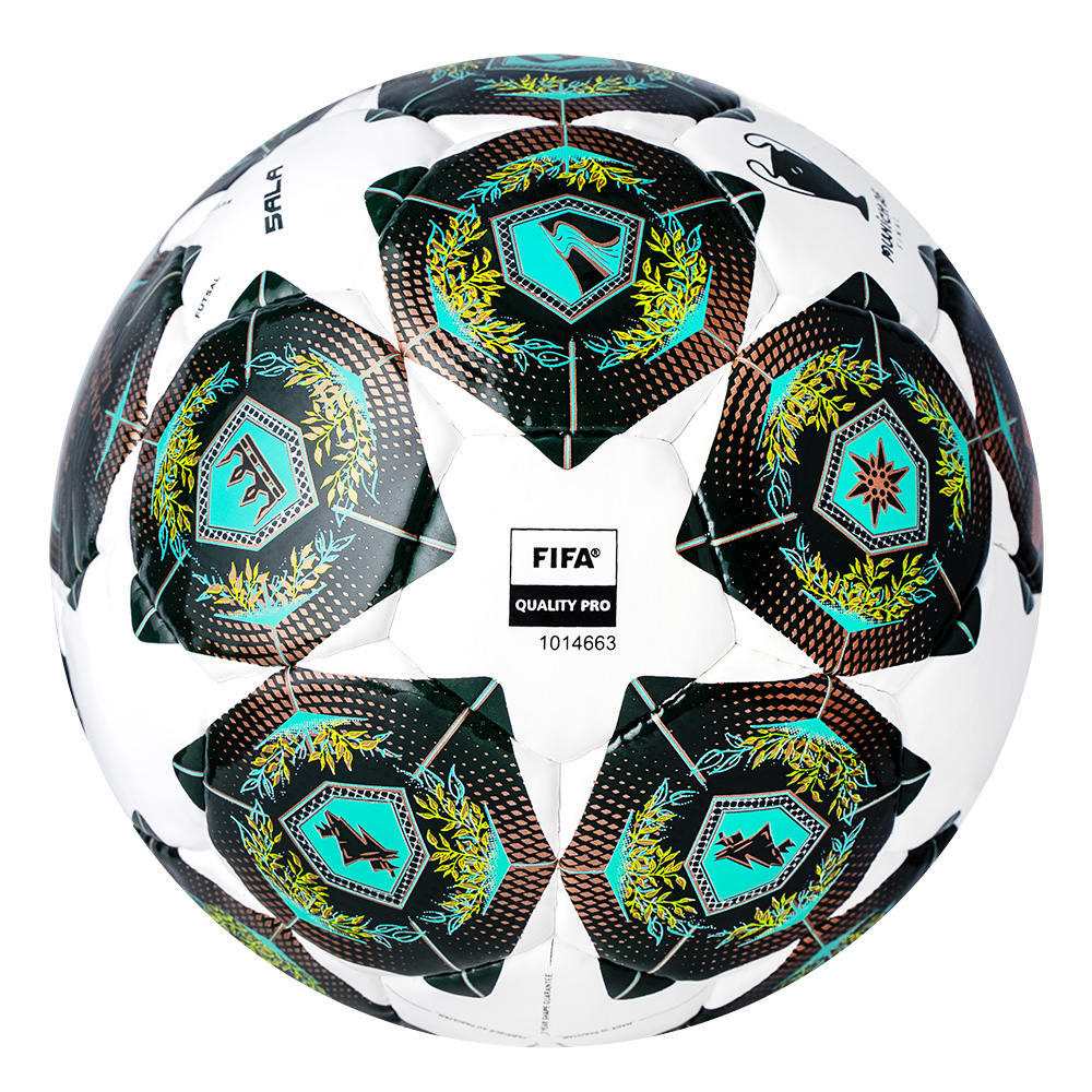 Мяч футзальный ADIDAS UCL Pro Sala, размер 4, FIFA Quality Pro