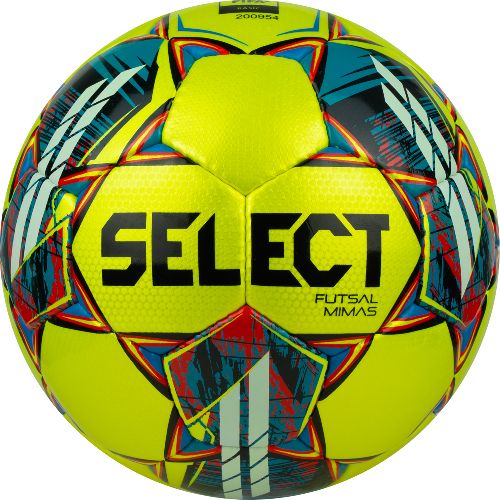 Мяч футзальный SELECT Futsal Mimas, FIFA Basic