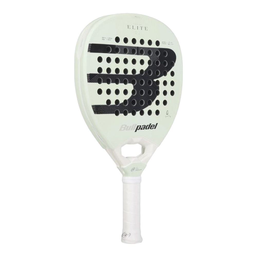 Ракетка для падела BULLPADEL Elite 02 2027
