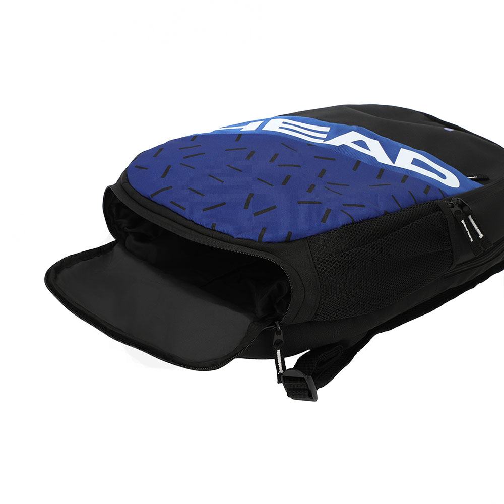 Рюкзак спортивный HEAD Team Backpack 46*29*15 см