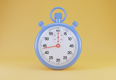 Секундомеры