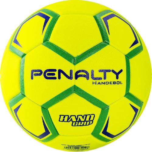 Мяч гандбольный PENALTY HANDEBOL H3L ULTRA FUSION X, Размер 3