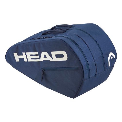Сумка-чехол HEAD Base Padel Bag M, 57*33*28см