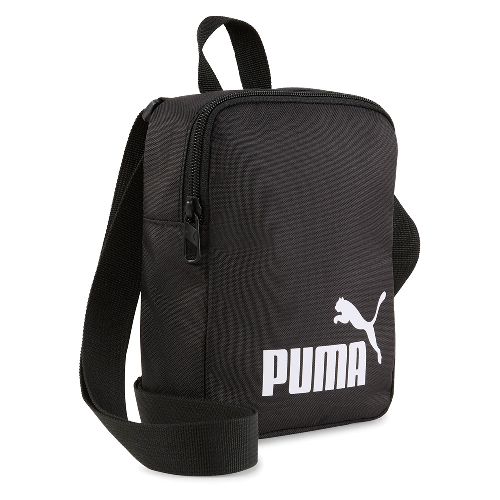 Сумка кросс-боди PUMA Phase Portable, 20х16х6см