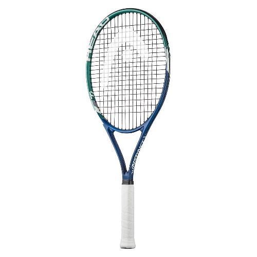 Ракетка для большого тенниса HEAD Ti. Instinct Comp, Размер ручки 2