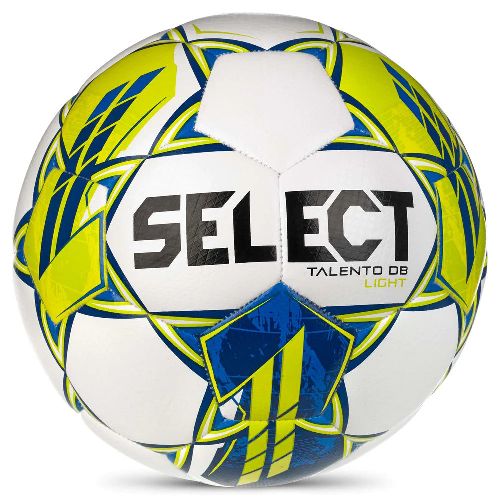 Мяч футбольный SELECT Talento DB V23 Light, Размер 4