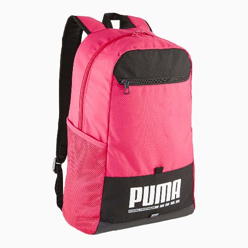 Рюкзак PUMA Plus Backpack, 47x32x15см, Цвет Фуксия